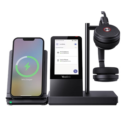 Yealink WH66 Dual Teams V2 Yealink WH66 Dual Teams V2